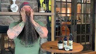 'Video thumbnail for How to Use Beard Oil - Mountaineer Brand | RestOviebelle'