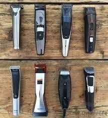 Best beard trimmer consumer reports