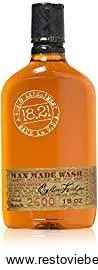 18-21 Man Made Wash 18 oz