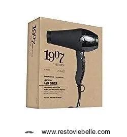 1907 Lightweight Hair Dryer 1800W