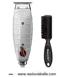 The Andis Professional T-outliner Trimmer