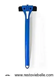 Bakblade Big Mouth Back Shaver
