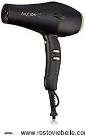 Bio Ionic Goldpro Dryer