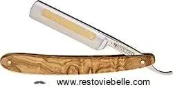 Dovo Inox Straight Razor