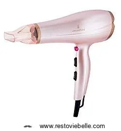 Lee Stafford CoCo LoCo Blow Go Nuts Dryer