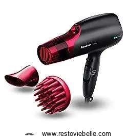Panasonic EH-NA65-K Nanoe Hair Dryer