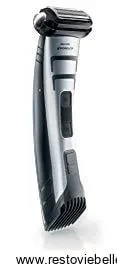 Philips Norelco Bodygroom Series 7100 - Best Overall Ball Trimmer
