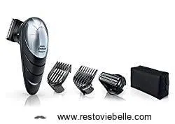 Philips Norelco QC5580/40 Hair Clipper
