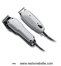 Andis CL-66325 Professional Barber Combo