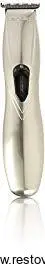 Andis Slimline T-blade hair trimmer