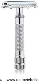 merkur 34c hd