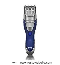 Panasonic Milano All-in-One Trimmer ER-GB40-S