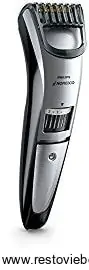 philips norelco beard trimmer series 3500 qt4018 49