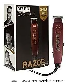 Wahl professional 5 Star Line Up Razor