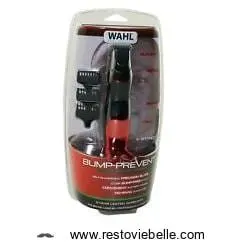 Wahl Bump Prevent