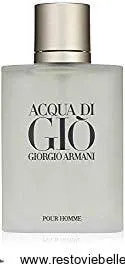 Acqua Di Gio Cologne By Giorgio Armani For Men