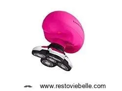 butterfly pro 5h by skull shaver