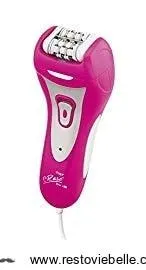 emjoi soft caress epilator