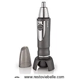 Fancii Professional Nose and Ear Hair Trimmer