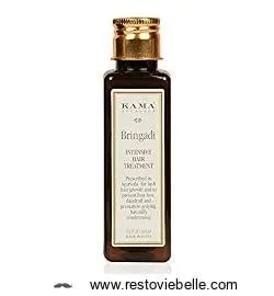 Kama Ayurveda Bringadi Intensive Hair Treatment