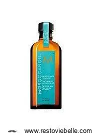 MorrocanOil Treatment Oil 100ml