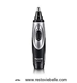 Panasonic Er430k Ear And Nose Trimmer