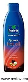 Parachute Advanced Ayurvedic Hot Oil