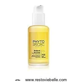 PhytoSpecific Baobab Oil