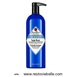 Jack Black Turbo Body Wash