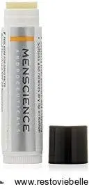 MenScience Androceuticals Advanced Lip Protection SPF 30