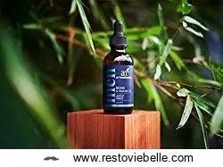 ArtNaturals beard oil