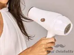 best blow dryer for damaged hair