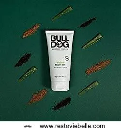 Bulldog Original Shave Gel 1