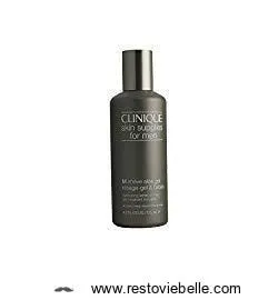 Clinique for Men Aloe Shave Gel