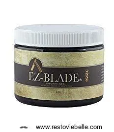 EZ BLADE Shaving Gel