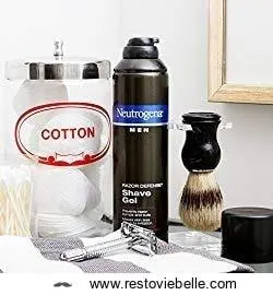 Neutrogena Men Razor Defense Shave Gel