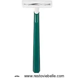 bic twin select sensitive skin disposable razor 1