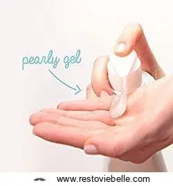 Mustela Gentle Cleansing Gel - Best Baby Gel 1
