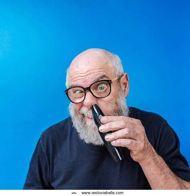 best nose hair trimmer