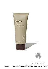 AHAVA Hand Cream For Men