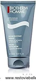 Biotherm Homme Facial Exfoliator for Men