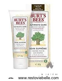 Burt’s Bees Ultimate Hand Cream