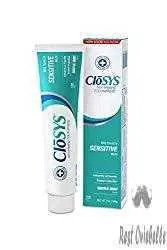 CloSYS Fluoride Toothpaste