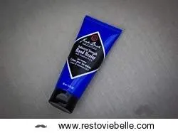 Jack Black Industrial Strength Hand Healer 1