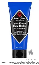 Jack Black Industrial Strength Hand Healer
