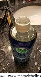 Oral Essentials Whitening Mouthwash 1