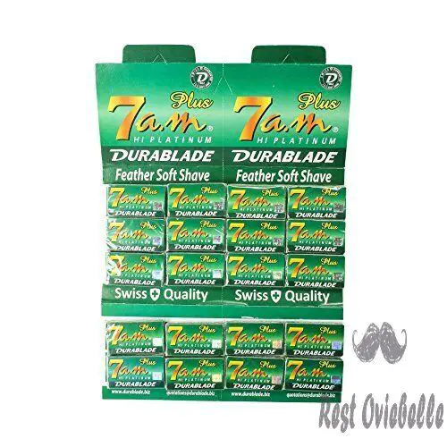 100 7a m platinum double 1