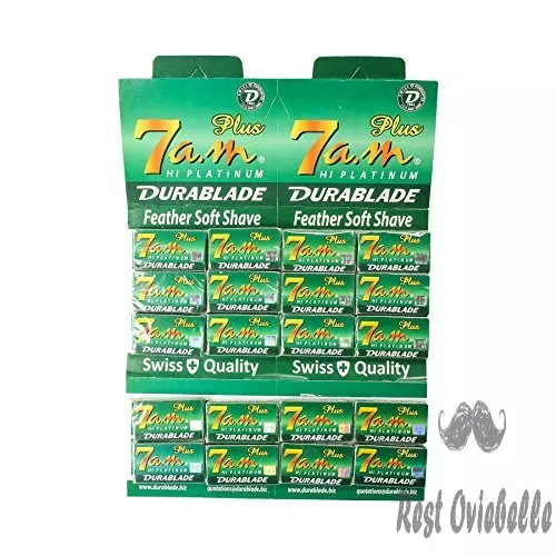 100 7a m platinum double 1