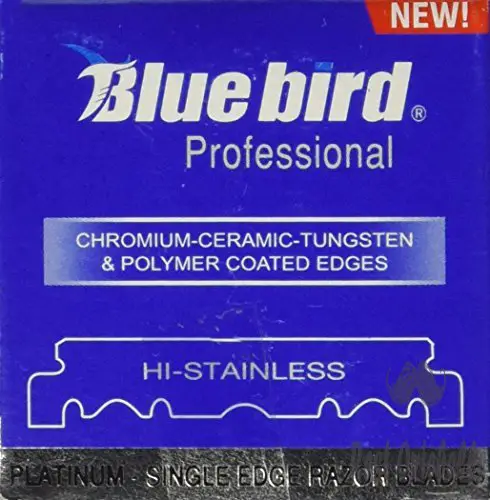 100 bluebird single edge 1