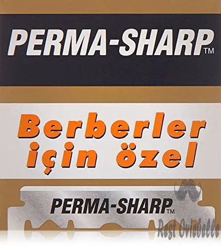 100 perma sharp straight edge 1